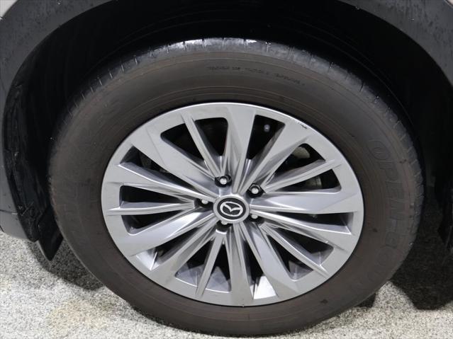 used 2024 Mazda CX-90 car, priced at $29,000