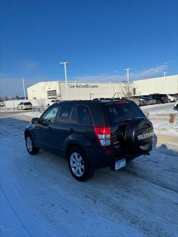 used 2010 Suzuki Grand Vitara car, priced at $7,000