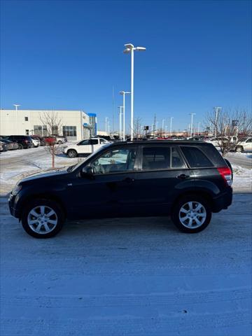 used 2010 Suzuki Grand Vitara car, priced at $7,000