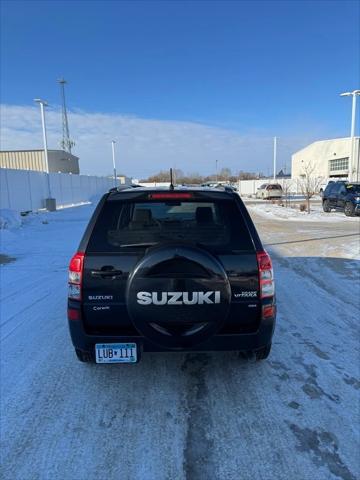 used 2010 Suzuki Grand Vitara car, priced at $7,000