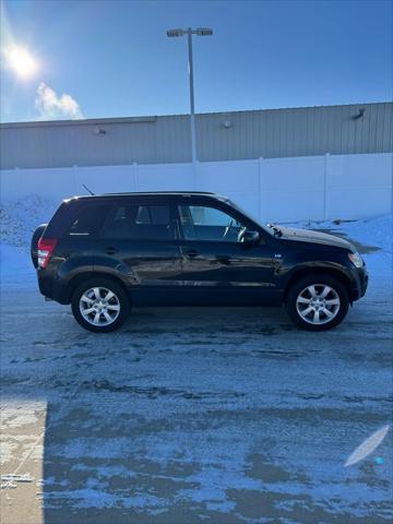 used 2010 Suzuki Grand Vitara car, priced at $7,000