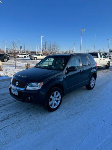 used 2010 Suzuki Grand Vitara car, priced at $7,000