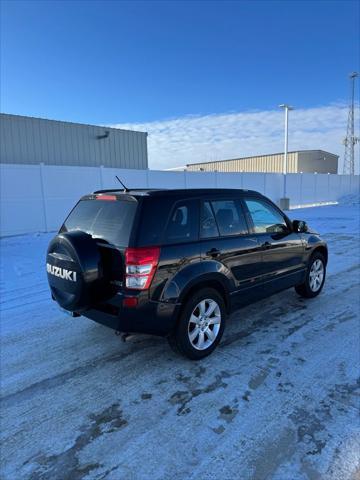 used 2010 Suzuki Grand Vitara car, priced at $7,000