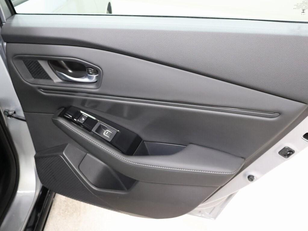 new 2025 Honda Accord Hybrid car, priced at $40,495