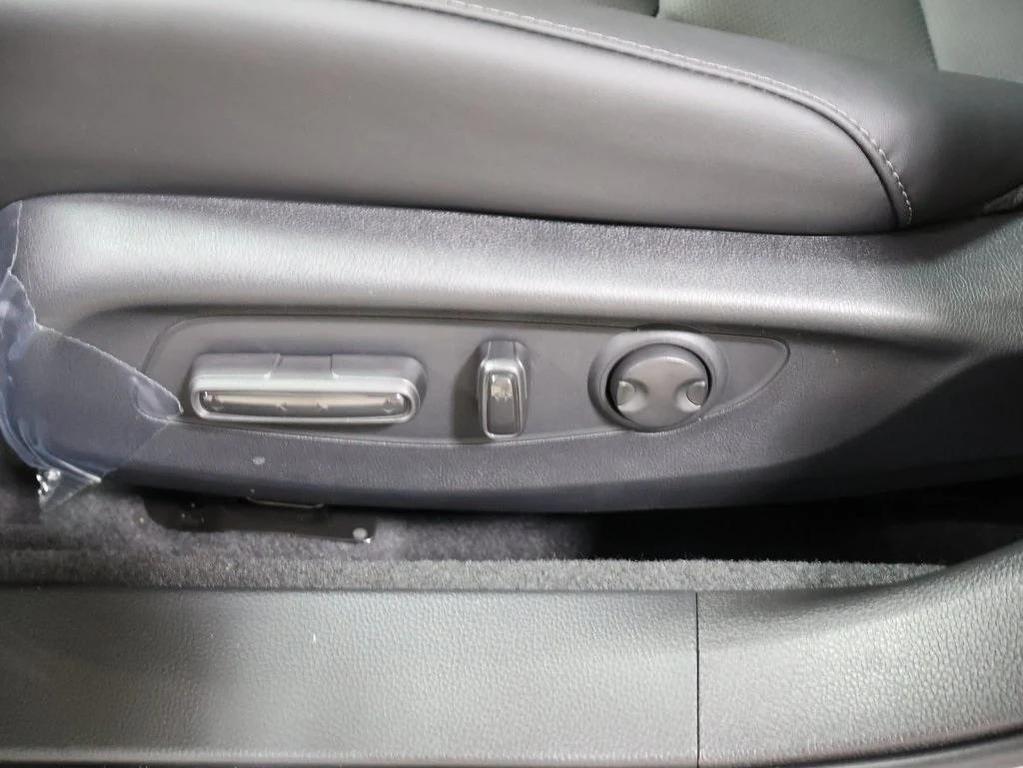 new 2025 Honda Accord Hybrid car, priced at $40,495