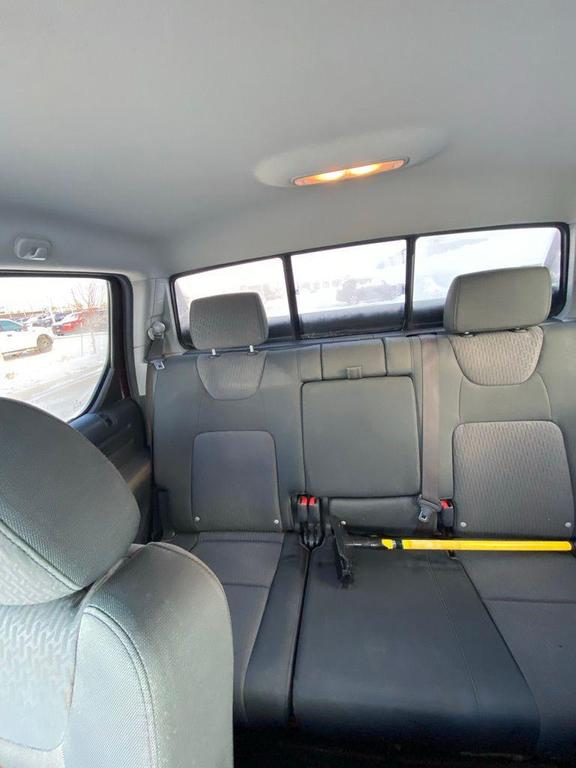 used 2009 Honda Ridgeline car, priced at $7,000