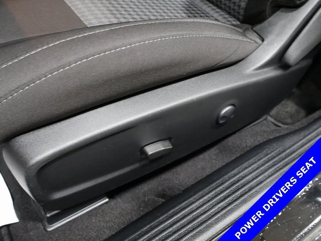 used 2023 Dodge Challenger car, priced at $30,900