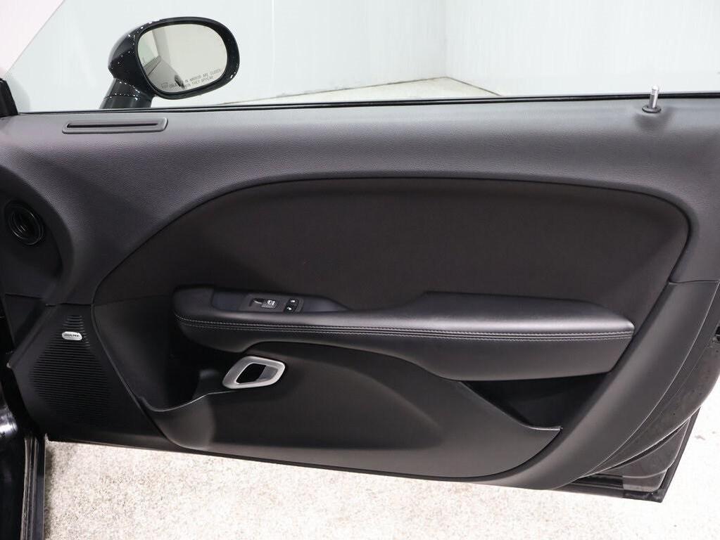 used 2023 Dodge Challenger car, priced at $30,900