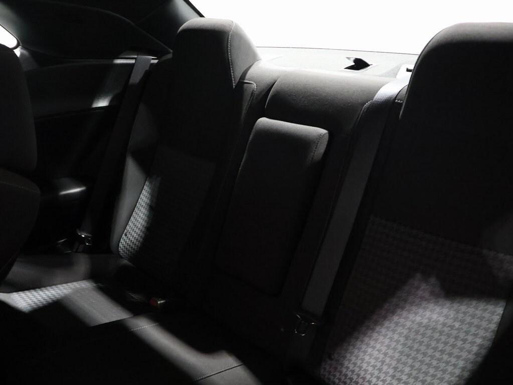 used 2023 Dodge Challenger car, priced at $30,900