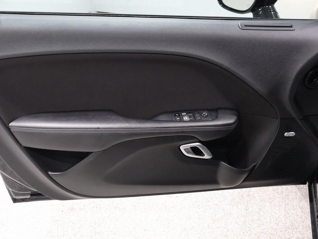 used 2023 Dodge Challenger car, priced at $30,900