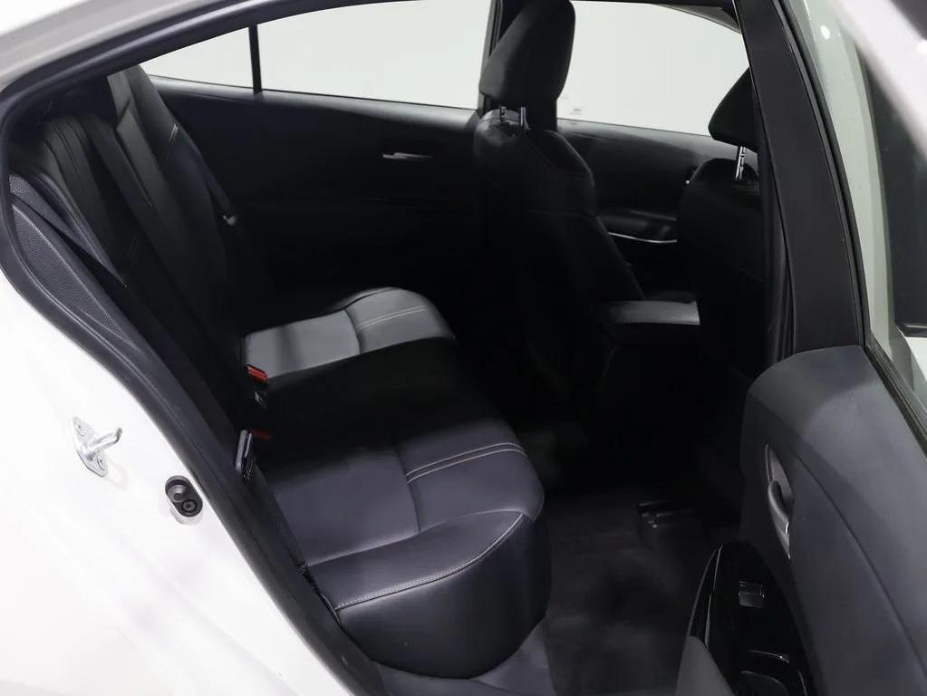 used 2020 Toyota Corolla car, priced at $19,000