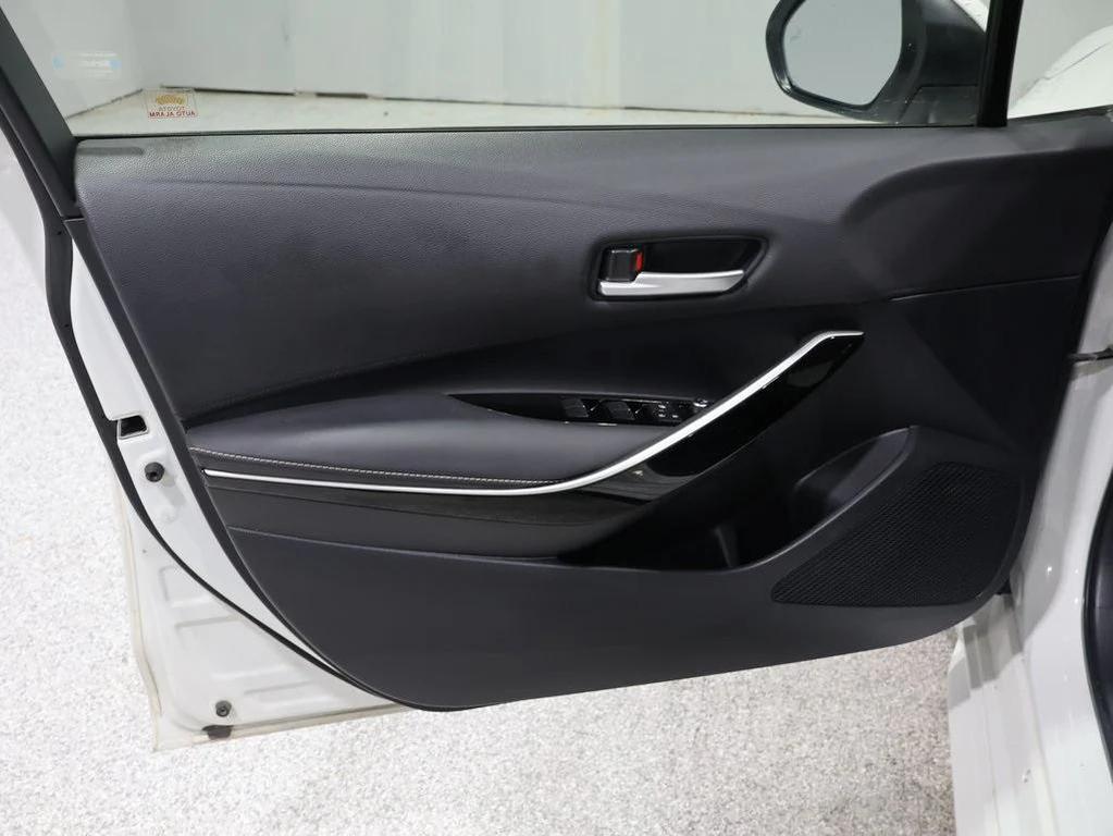 used 2020 Toyota Corolla car, priced at $19,000