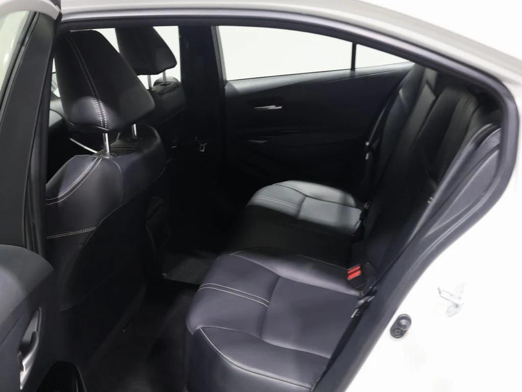 used 2020 Toyota Corolla car, priced at $19,000