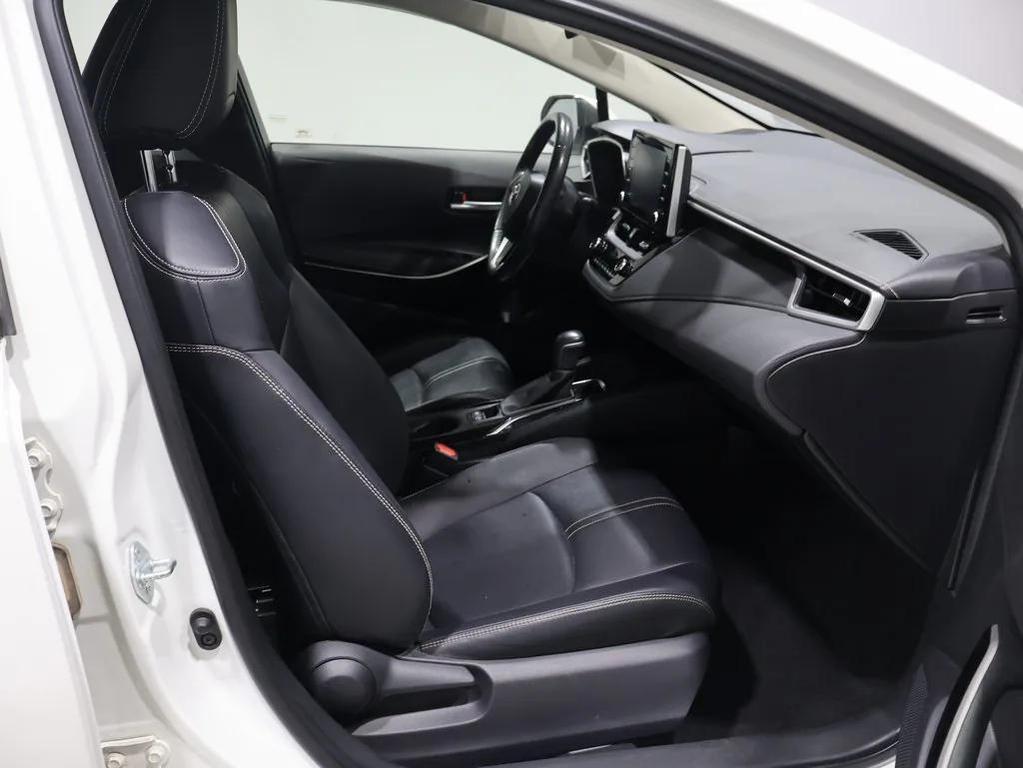 used 2020 Toyota Corolla car, priced at $19,000