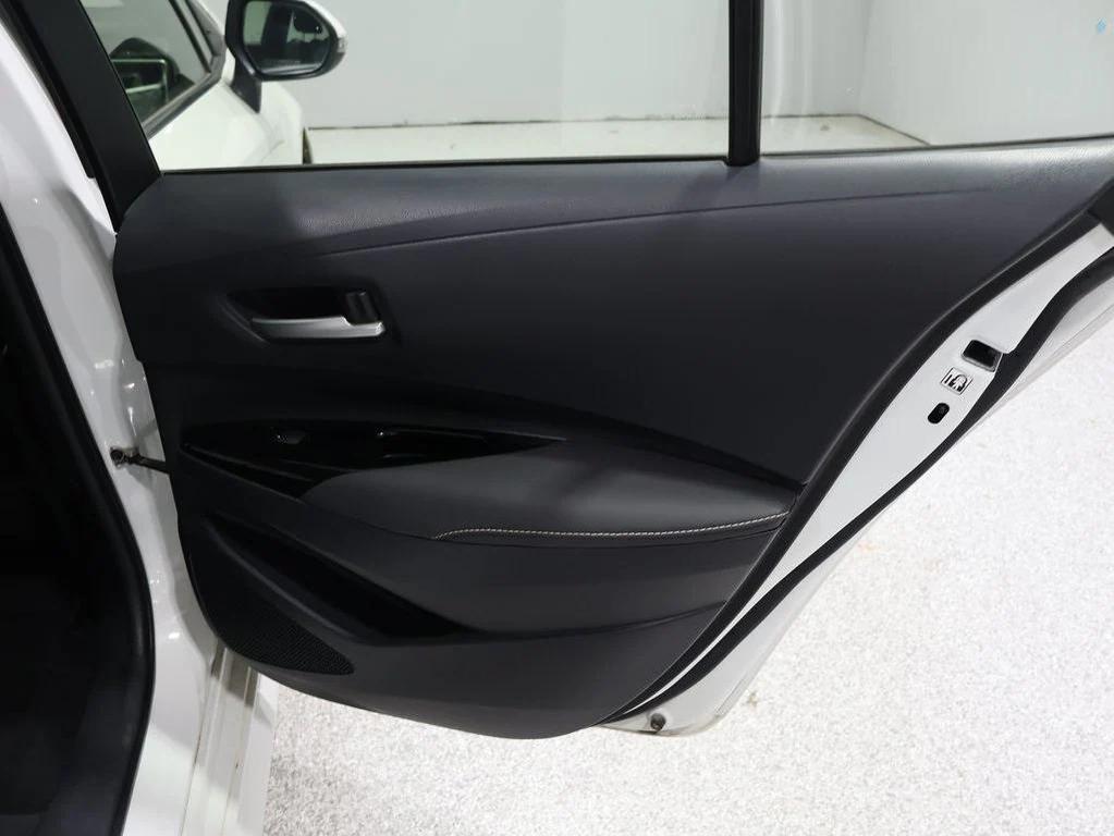 used 2020 Toyota Corolla car, priced at $19,000