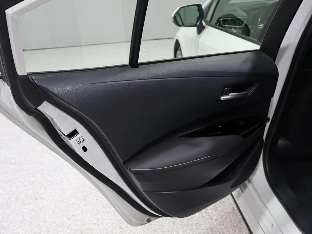 used 2020 Toyota Corolla car, priced at $19,000