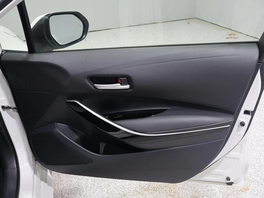 used 2020 Toyota Corolla car, priced at $19,000