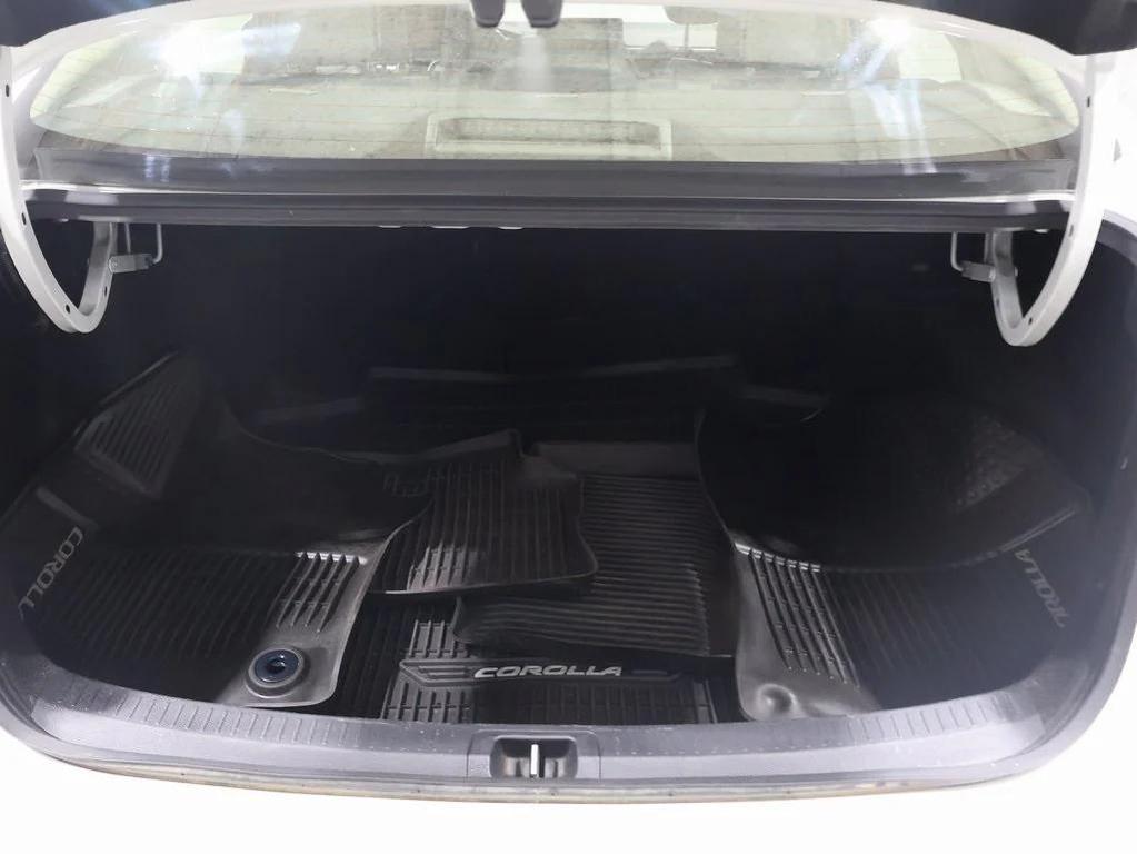 used 2020 Toyota Corolla car, priced at $19,000