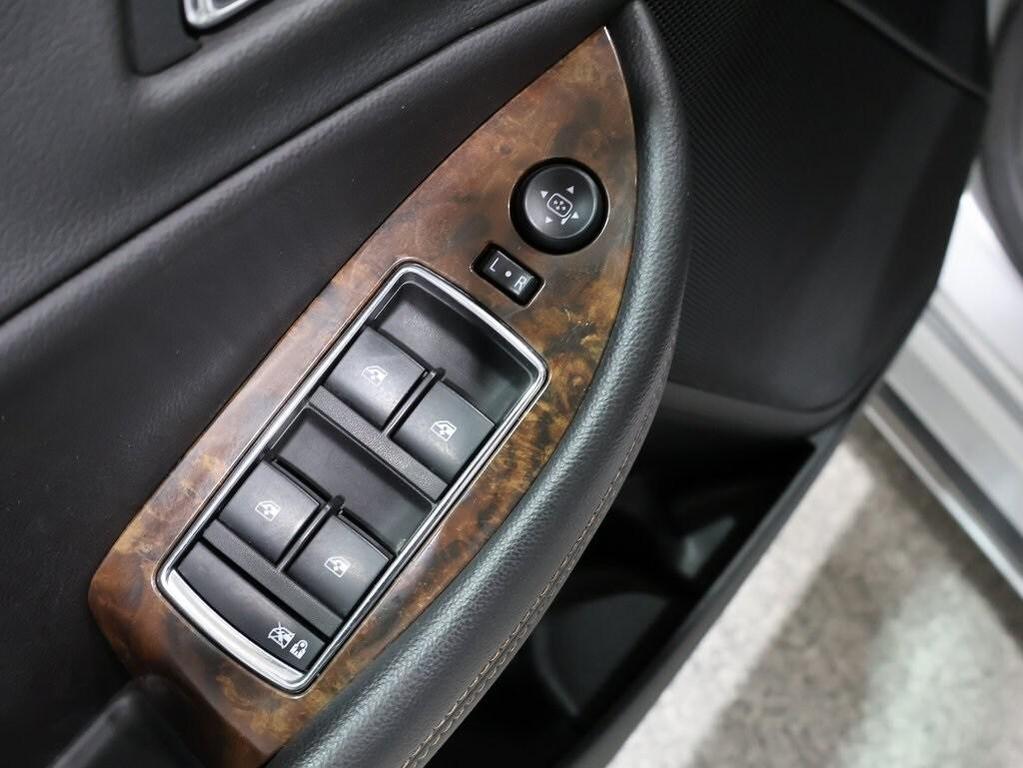 used 2014 Chevrolet Impala car, priced at $8,500