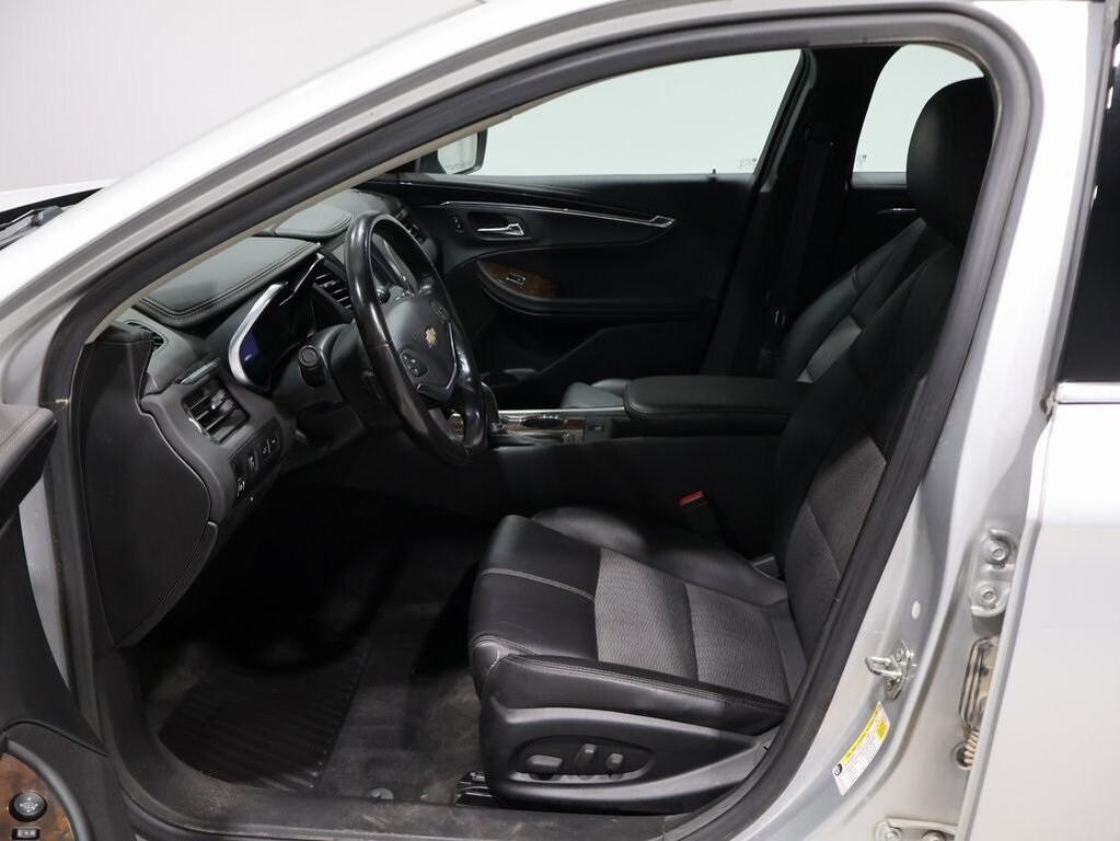 used 2014 Chevrolet Impala car, priced at $8,500