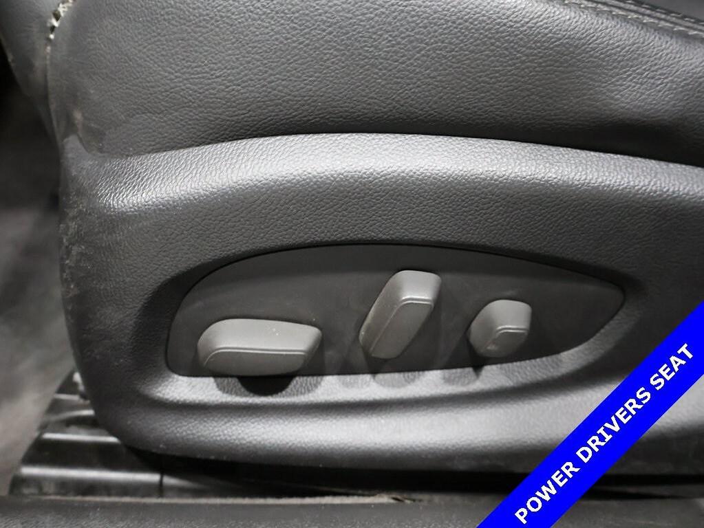 used 2014 Chevrolet Impala car, priced at $8,500