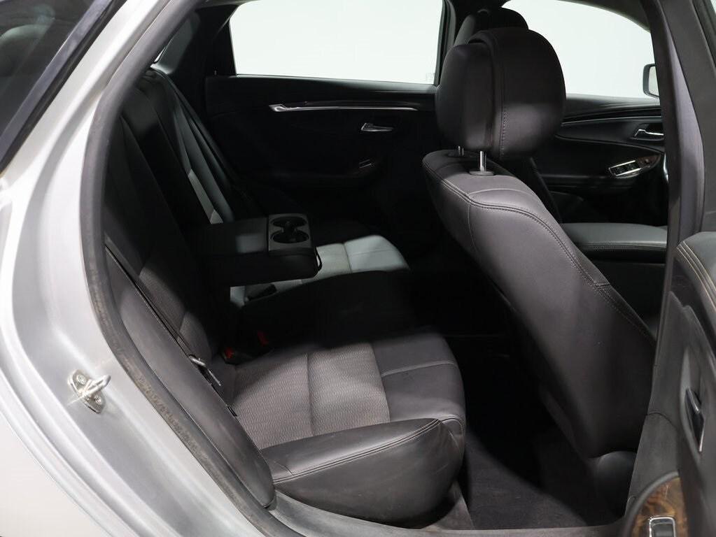 used 2014 Chevrolet Impala car, priced at $8,500