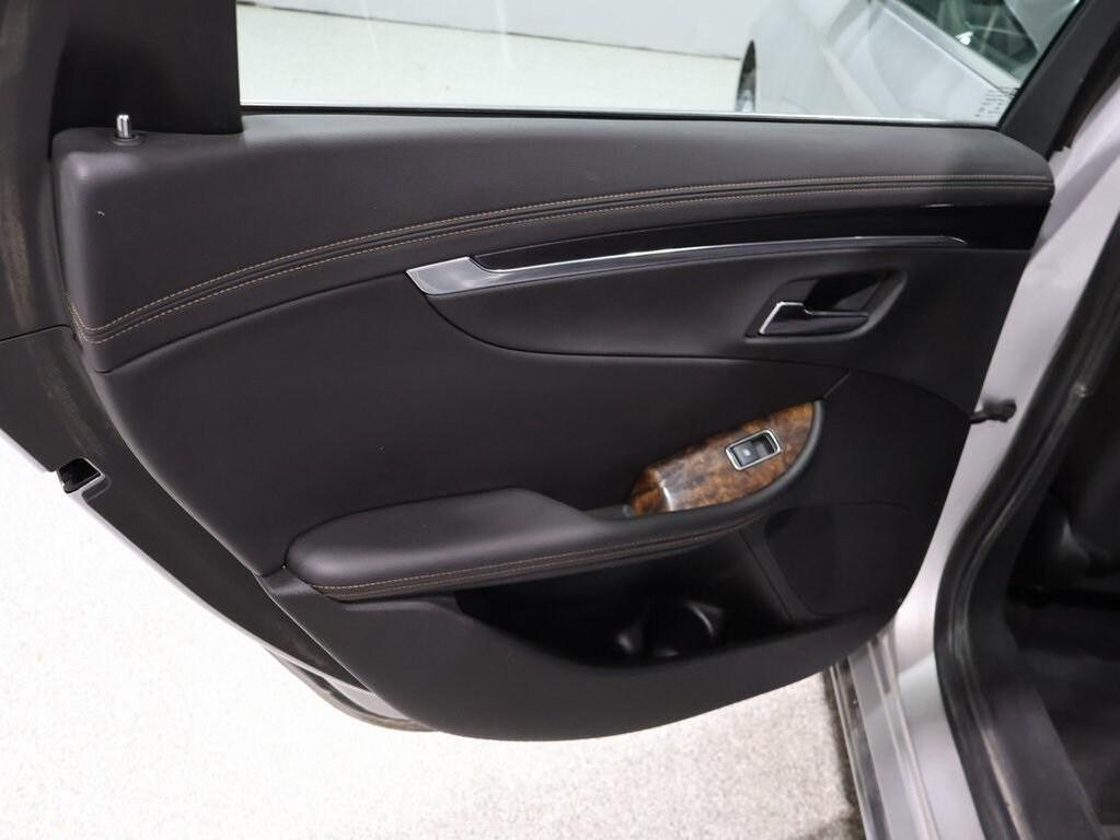 used 2014 Chevrolet Impala car, priced at $8,500