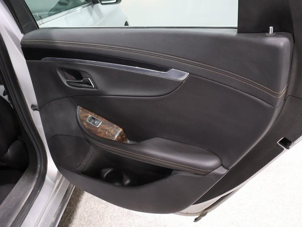 used 2014 Chevrolet Impala car, priced at $8,500