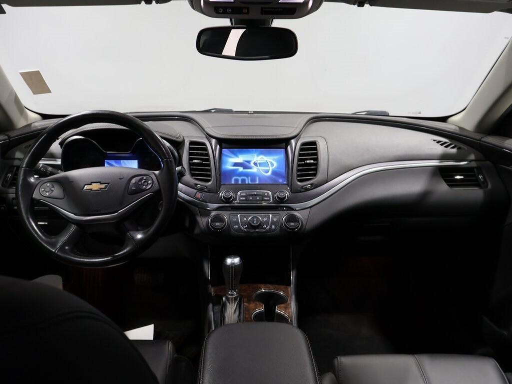 used 2014 Chevrolet Impala car, priced at $8,500