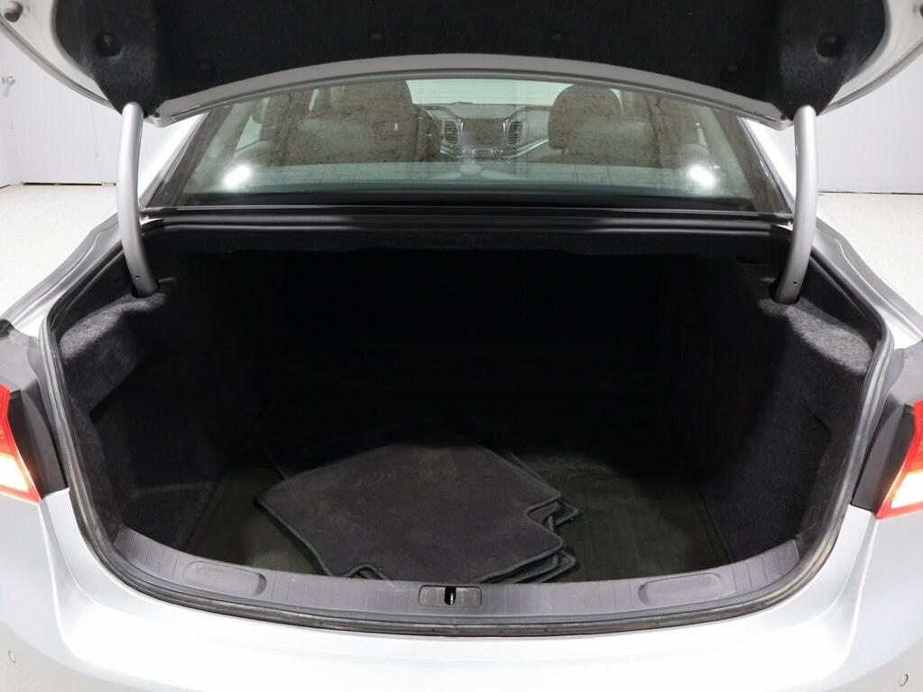used 2014 Chevrolet Impala car, priced at $8,500