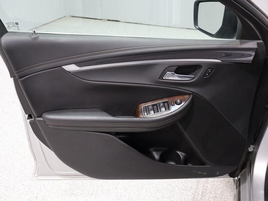 used 2014 Chevrolet Impala car, priced at $8,500