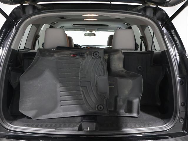 used 2018 Honda Pilot car, priced at $21,000