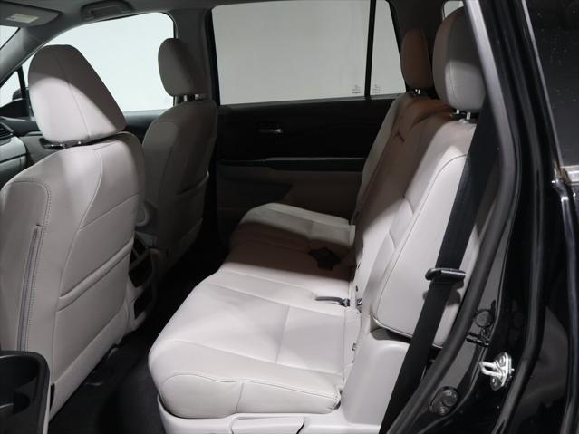 used 2018 Honda Pilot car, priced at $21,000