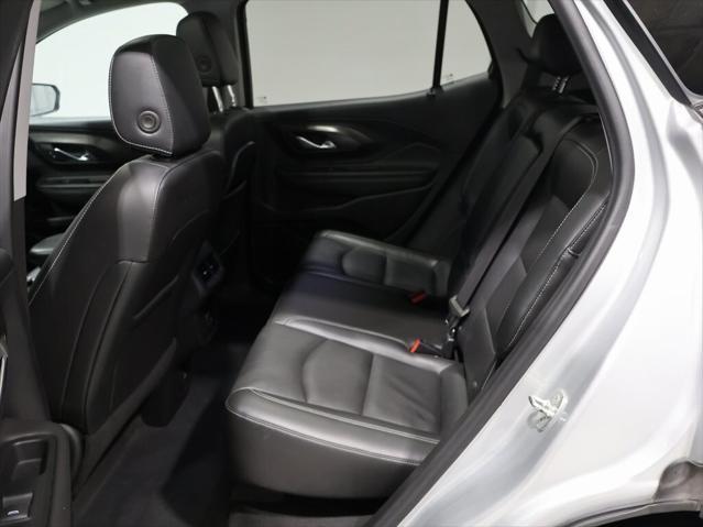 used 2022 GMC Terrain car, priced at $22,000