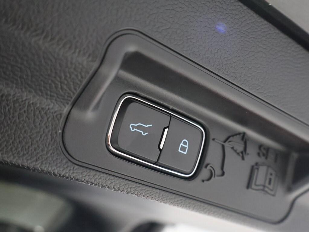 used 2023 Ford Explorer car, priced at $36,000
