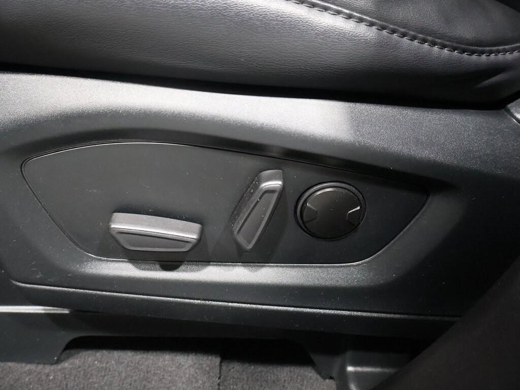 used 2023 Ford Explorer car, priced at $36,000