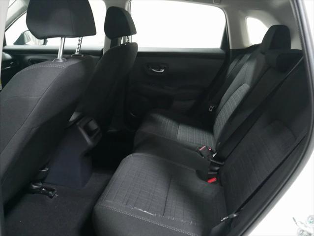 new 2025 Honda HR-V car, priced at $28,165