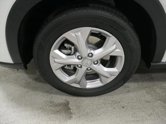 new 2025 Honda HR-V car, priced at $28,165