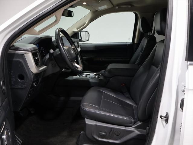 used 2023 Ford Expedition car, priced at $44,500