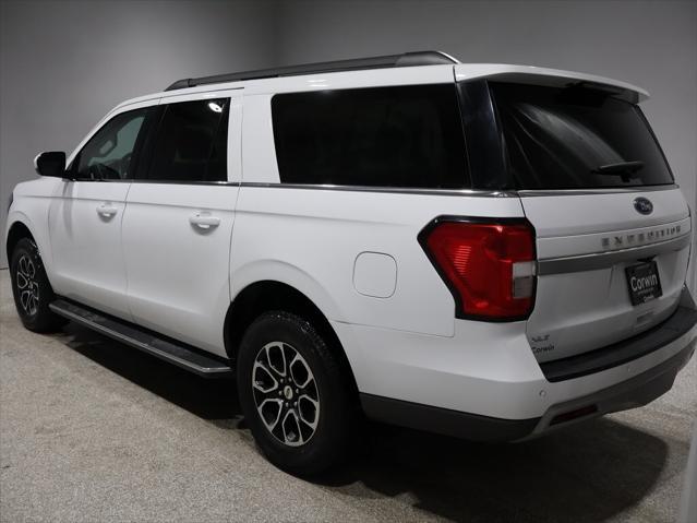 used 2023 Ford Expedition car, priced at $44,500