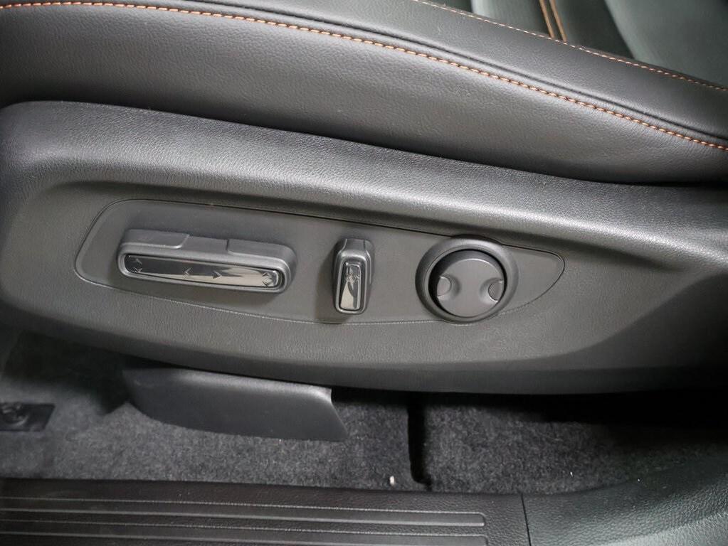 new 2026 Honda CR-V Hybrid car, priced at $43,700