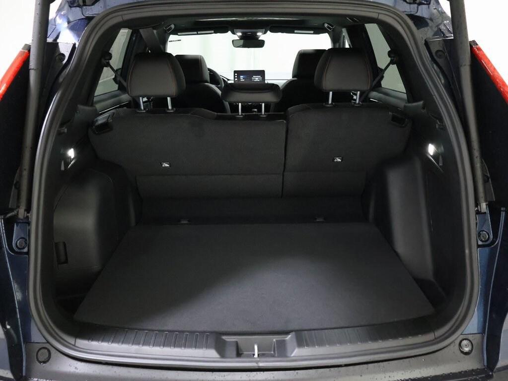 new 2026 Honda CR-V Hybrid car, priced at $43,700