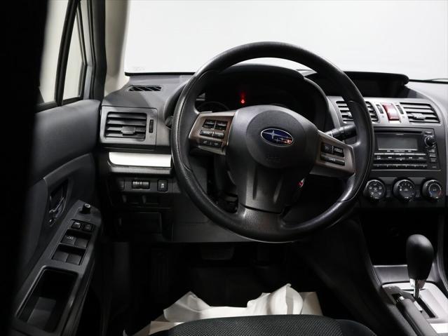 used 2014 Subaru XV Crosstrek car, priced at $11,800