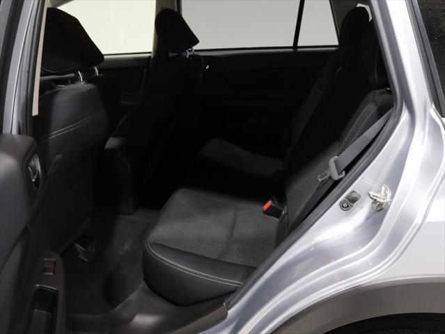used 2014 Subaru XV Crosstrek car, priced at $11,800