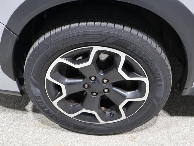 used 2014 Subaru XV Crosstrek car, priced at $11,800
