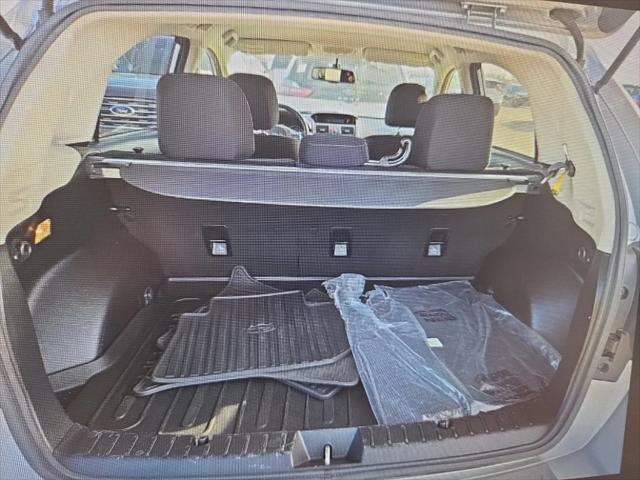 used 2014 Subaru XV Crosstrek car, priced at $12,000