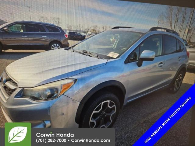 used 2014 Subaru XV Crosstrek car, priced at $12,000