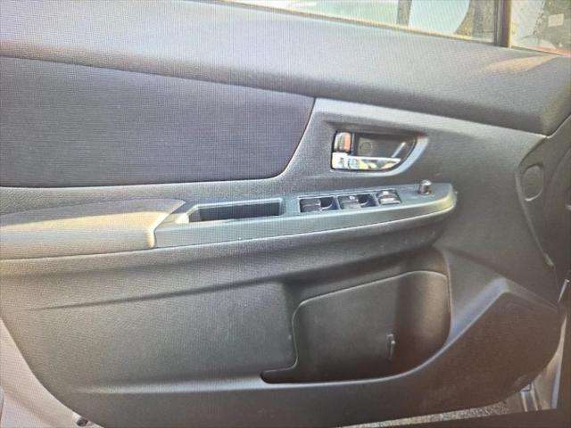 used 2014 Subaru XV Crosstrek car, priced at $12,000