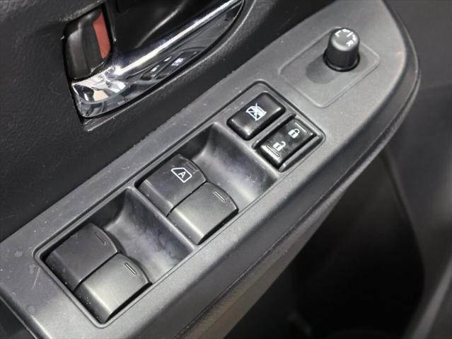 used 2014 Subaru XV Crosstrek car, priced at $11,800