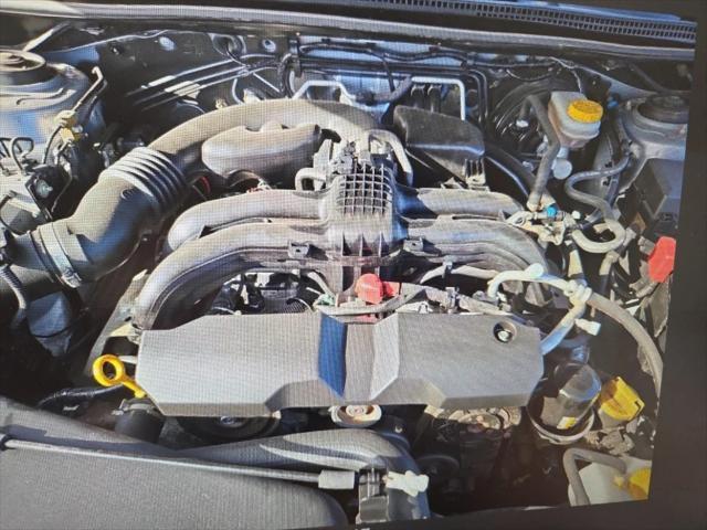 used 2014 Subaru XV Crosstrek car, priced at $12,000
